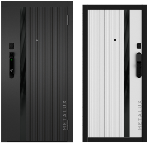 Металюкс / Smart Pro М-SP 636/2